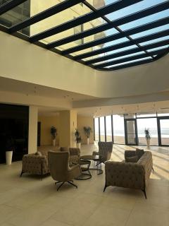 black seaside apartment, Tsikhitsdziri - Zichisdsiri - 6