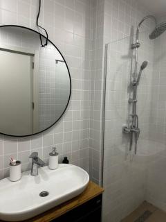 black seaside apartment, Tsikhitsdziri - Zichisdsiri - 5