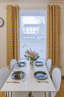 Newly renovated, bright and stylish flat - Spalding - 1