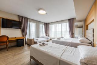 Antik Hotel - Durazzo - 9