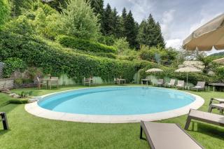AMORE RENTALS - Villa Barbara 1 - Palazzuolo sul Senio - 0
