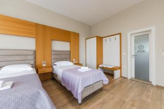 Antik Hotel - Durazzo - 5