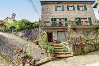 AMORE RENTALS - Villa Barbara 1 - Palazzuolo sul Senio - 8