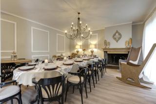 AMORE RENTALS - Villa Barbara 1 - Palazzuolo sul Senio - 7