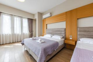 Antik Hotel - Durazzo - 4
