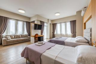 Antik Hotel - Durazzo - 3