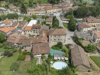 AMORE RENTALS - Villa Barbara 1 - Palazzuolo sul Senio - 4