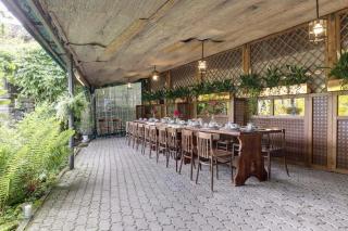 AMORE RENTALS - Villa Barbara 1 - Palazzuolo sul Senio - 1