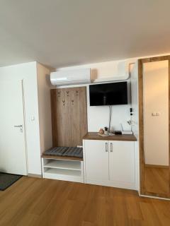 Apartma Moravske Toplice 6 - Moravske Toplice - 5