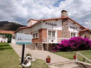 Posada Mainca - Los Cocos - 2