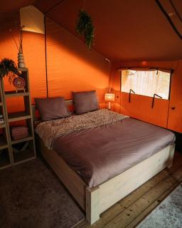 SoulSafari aan Zee - Julianadorp - 6