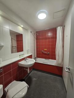 Cosy & Bright Budget Studio in Central Coventry - Coventry - 2