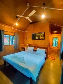 Monsoon Retreats Treehouse - Thekkady - 9