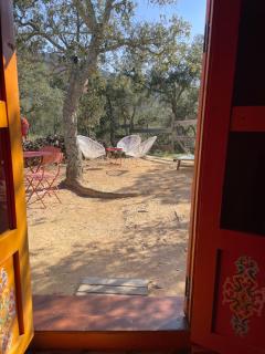 Au Soleil Mongol - Sorède - 5