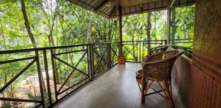 Monsoon Retreats Treehouse - Thekkady - 6