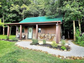 Deer Haven Cabin - New Straitsville - 0