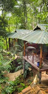 Monsoon Retreats Treehouse - Thekkady - 2