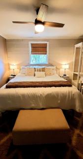 Deer Haven Cabin - New Straitsville - 1