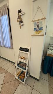 Hotel Oltremar B&B - Cattolica - 3