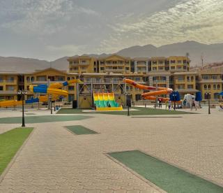 بورتو السخنة - Ain Sokhna - 7
