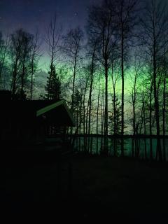 LIHAPULLIA Lac, sauna, plage privée, deux chalets rien que pour vous - 9