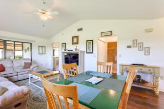 Pool Access and Screened Porch Sebring Villa! - Sebring - 7