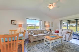 Pool Access and Screened Porch Sebring Villa! - Sebring - 6