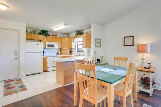 Pool Access and Screened Porch Sebring Villa! - Sebring - 5