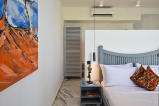 Z2 Hotel - Kibigija - 4