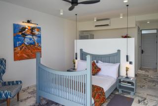 Z2 Hotel - Kibigija - 5