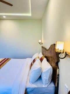 Rivaj Hotel and Resort - Hunza - 7