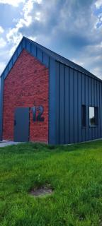 12 Domek Całoroczny Radawa, Wioska, Village, Poland - Radawa - 8