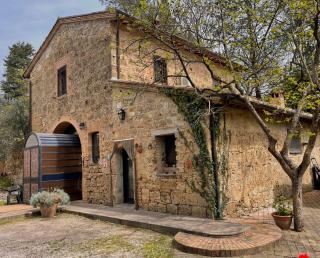 Agriturismo, Casa Archi - 6