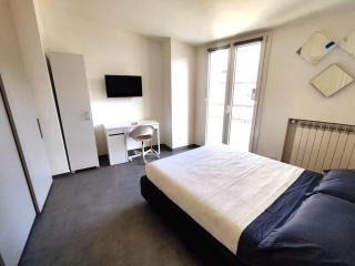 QASA apartment with terrace, Palermo center - Palermo - 8