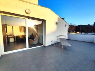 QASA apartment with terrace, Palermo center - 6