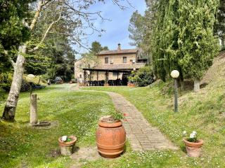 Il Ponelleto - Casa Archi - - 0