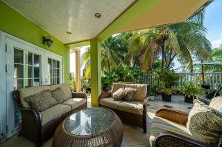 Ridge by the Sea - San Fernando - 8