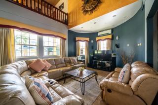 Ridge by the Sea - San Fernando - 5