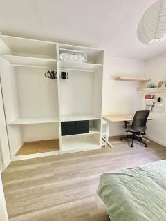 Studio Île de Nantes - Nantes - 8