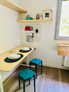 Studio Île de Nantes - Nantes - 4