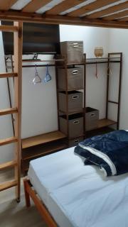 Gîtes des Vergers Les Pruniers - 9