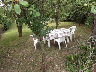 Gîtes des Vergers Les Pruniers - 6