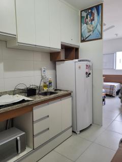 Espaço São Rafael Arcanjo - 2