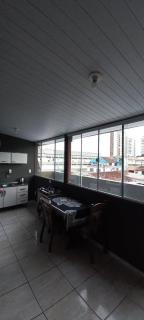 Apartamento próximo ponte hercilio luz - Florianópolis - 2