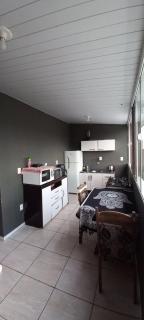Apartamento próximo ponte hercilio luz - 1