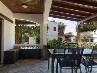 Family House in Gerakini, Sithonia Chalkidiki - Kalivia Poligirou - 6