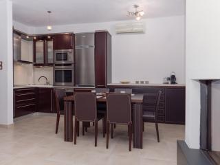 Family House in Gerakini, Sithonia Chalkidiki - Kalivia Poligirou - 5