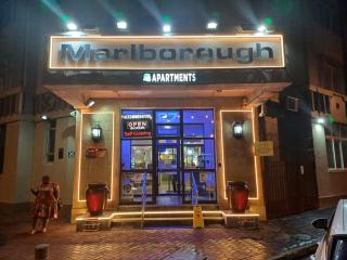 Durban Beachfront South Beach Holiday Apartments on Marine Parade! - Durban - 7