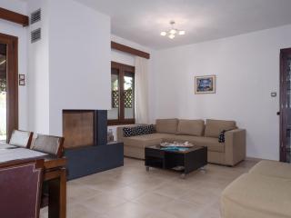 Family House in Gerakini, Sithonia Chalkidiki - Kalivia Poligirou - 1