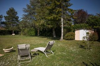 Versailles countryside Villa Golf - Noisy-le-Roi - 4